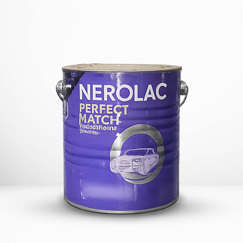 Nerolac Automotive Paint 4 L